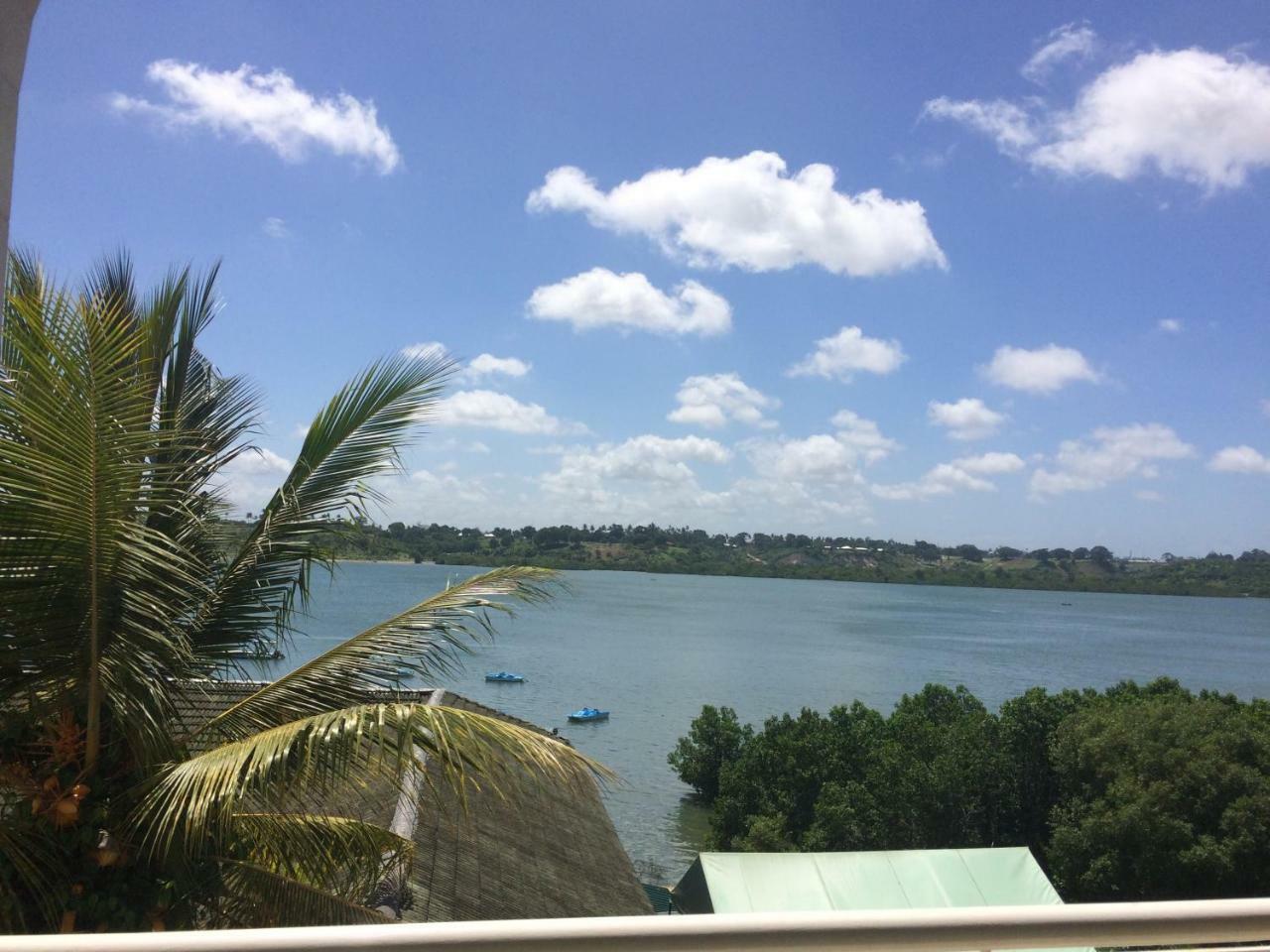 Tudor Water Sports Hotel Mombasa Luaran gambar